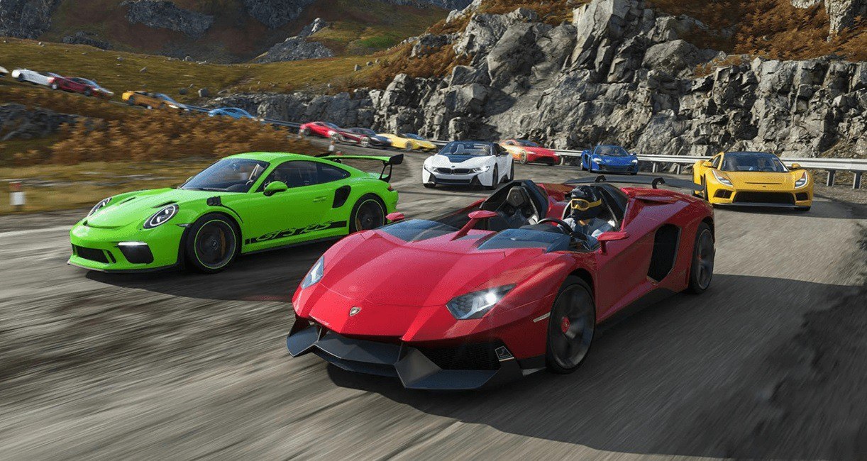 Xbox урезала студию Turn 10 и похоронила серию Forza Motorsport — слух Бывший сотрудник Turn 10 заявил, что серия Forza Motorsport больше не развивается. По его словам, студия теперь помогает с разработкой игр по Forza Horizon.