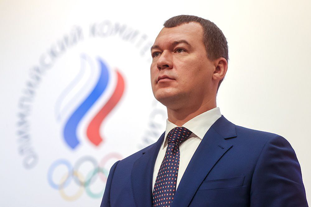 Министр спорта РФ Михаил Дегтярев объяснил решение ужесточить лимит в РПЛ Когда в 2020 году резко ослаб лимит на 10 игровое время россиян уменьшилось и дальше снижалось до сегодняшнего дня Сейчас уже на 40