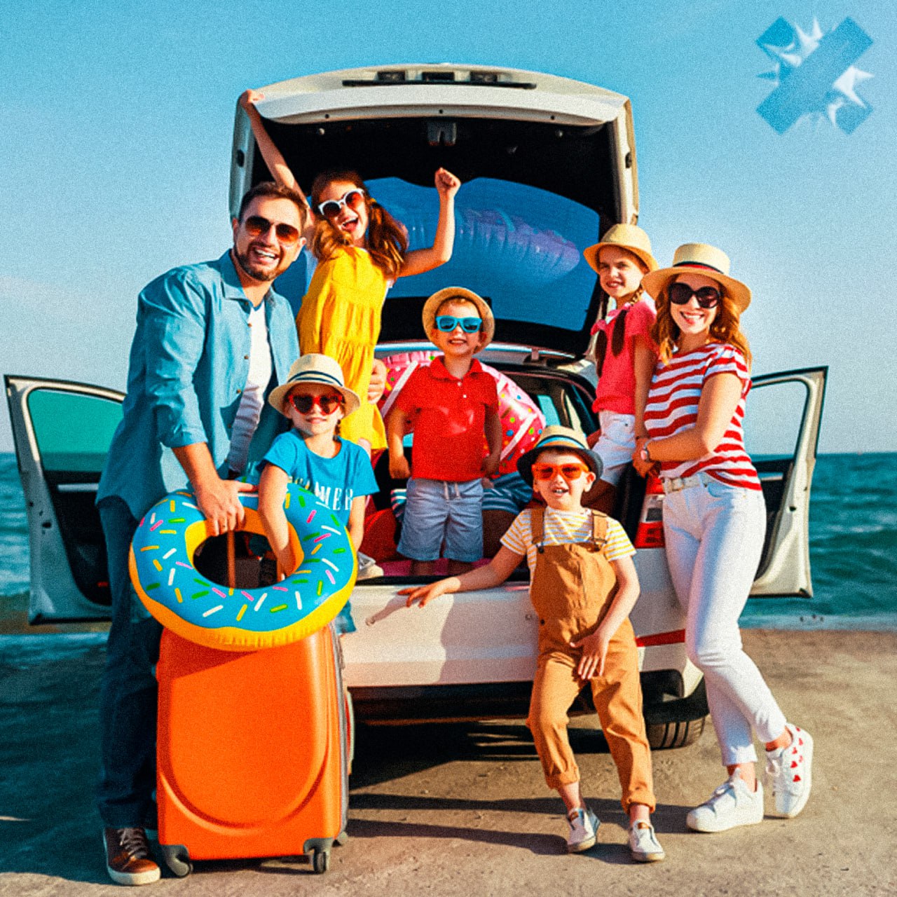 Маткапитал могут разрешить тратить на семейные поездки по России Депутаты предлагают разрешить оплачивать маткапиталом обычные семейные путешествия по стране Сейчас средства можно направлять только на детские лагеря пишут СМИ Оплату хотят сделать безналичной и только через туроператоров из федерального реестра чтобы не было махинаций   звучит разумно только через туроператоров из федерального реестра ясно понятно НМШ