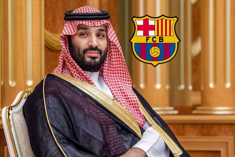 Наследный принц Саудовской Аравии Мухаммед ибн Салман готовит предложение о приобретении испанского футбольного клуба Барселона сообщает журналист El Chiringuito Франсуа Гальярдо в соцсети X Сумма потенциальной сделки может составить около 10 миллиардов евро Главным препятствием для реализации сделки является структура владения клубом Барселона принадлежит сосьос болельщикам которые владеют долями клуба и участвуют в его управлении включая выборы президента и принятие ключевых решений Модель коллективного владения не предусматривает полную продажу клуба внешнему инвестору Дмитрий Никотин Подписаться