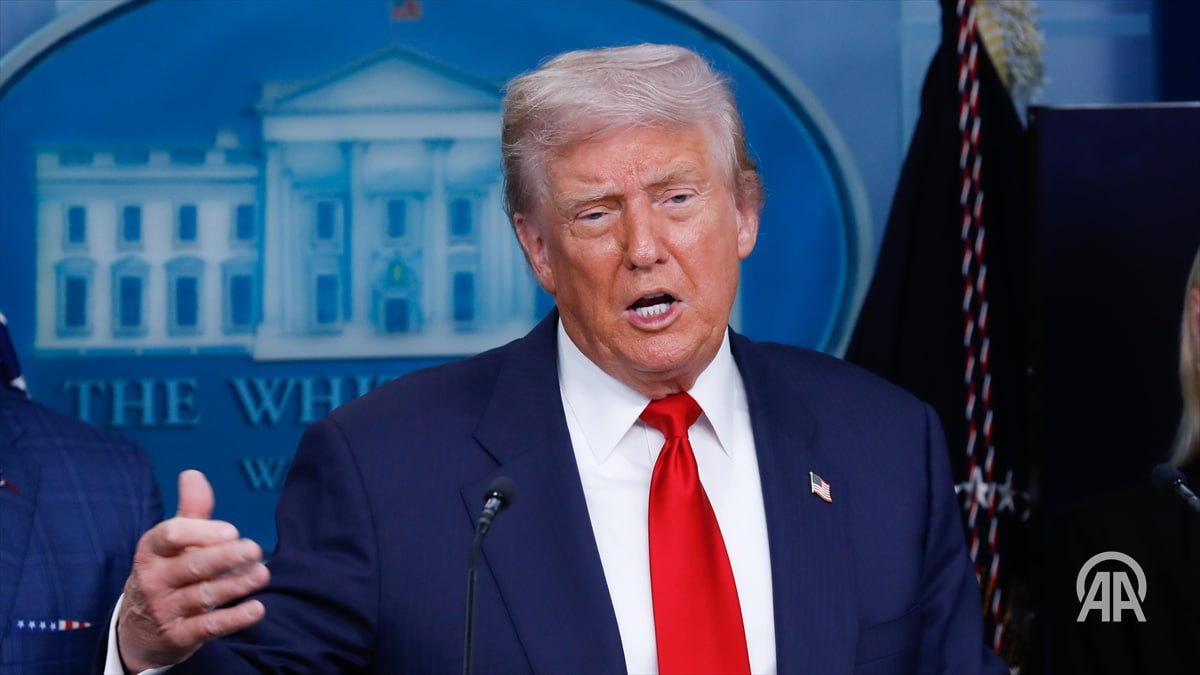 В Белом доме состоится встреча по Газе под председательством Трампа Специальный представитель президента США Дональда Трампа по Ближнему Востоку Стив Уиткофф заявил о планах провести в среду расширенную встречу в Белом доме с целью обсуждения послевоенного плана для Газы Об этом Уиткофф сообщил в интервью американскому телеканалу Fox News Отвечая на вопрос о том есть ли какие либо планы относительно Газы Уиткофф сообщил что в среду в Белом доме под председательством Трампа пройдет всесторонняя встреча по этому вопросу Подробнее на нашем сайте v aa com tr 3670166 24 7 в сутки с Агентством Анадолу