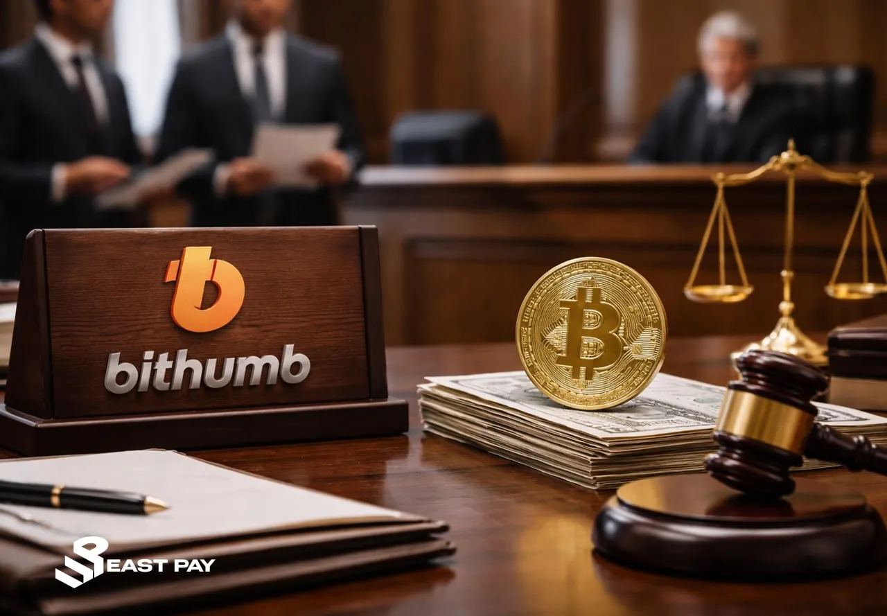 Биржа Bithumb через суд требует вернуть ошибочно начисленные BTC Южнокорейская биржа добивается возврата средств после сбоя в результате которого пользователям по ошибке распределили 620 000 BTC 43 млрд Ошибка возникла из за того что сотрудник указал BTC вместо корейской воны KRW при начислении вознаграждений Часть пользователей уже вернула средства однако на счетах остаётся около 7 BTC 500 тыс которые биржа пытается заморозить через суд Инцидент привлёк внимание регулятора деятельность платформы уже проверяется East Pay Экономика