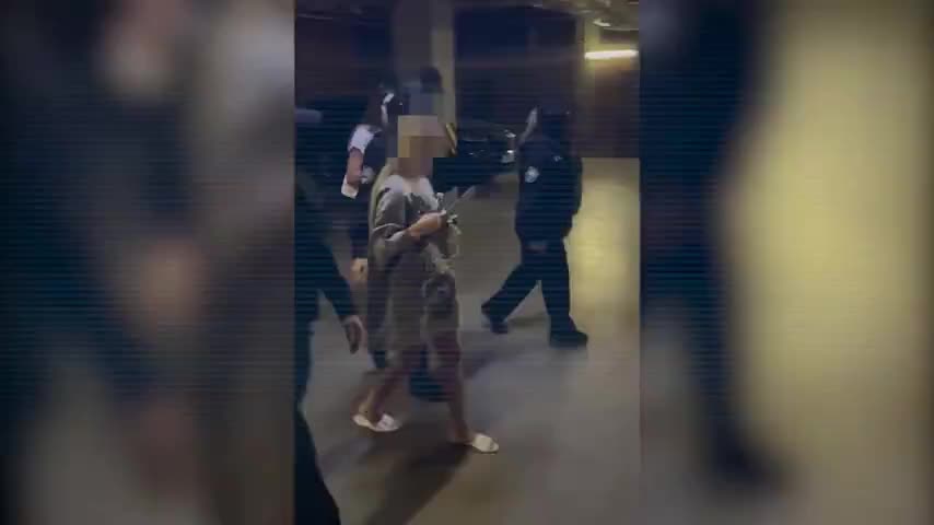 В Казахстане задержаны две преступные группы за торговлю людьми с оборотом 1,7 млрд тенге