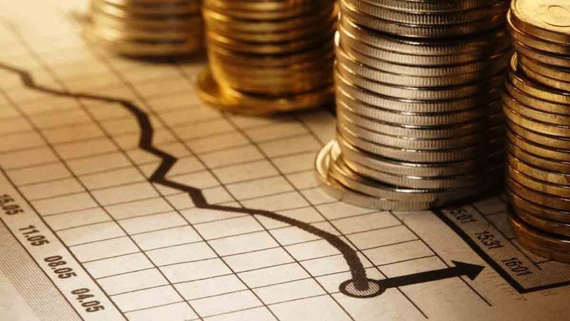 Минфин Внешний долг Молдовы увеличился на 555 8 млн За январь сентябрь текущего года внешний госдолг Молдовы увеличился на 13 3 это 555 8 млн Сейчас итоговая цифра госдолга достигла 4 75 млрд сообщает InfoMarket со ссылкой на Минфин Рост объясняется новыми кредитами а также изменением валютных курсов Подпишись на primulinmd