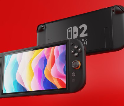 Nintendo Switch 2 разошлась тиражом более 10 млн штук меньше чем за полгода Nintendo поделилась свежим финансовым отчетом Судя по нему портативная консоль Nintendo Switch 2 разошлась тиражом 10 3 млн штук всего за несколько месяцев с момента релиза Это один из самых стремительных стартов в истории бренда Более того игроки уже купили 20 6 млн копий игр для новой платформы