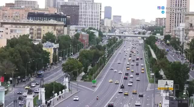 Университет МАДИ отмечает 95-летие и внедряет инновации в дорожное строительство