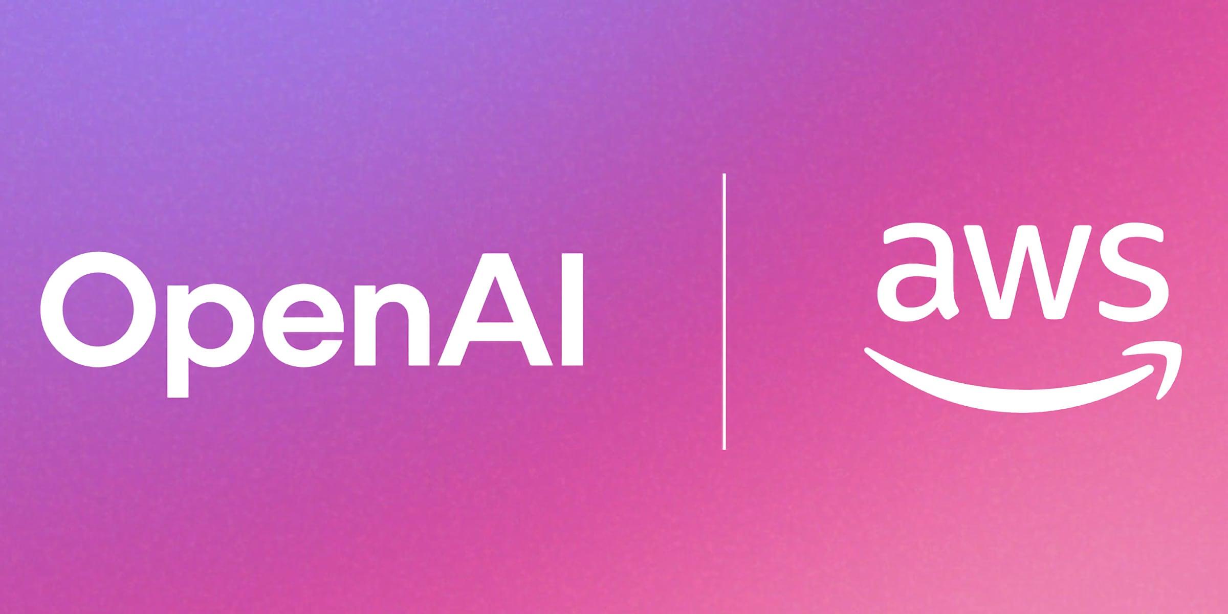 ChatGPT будет работать на серверах Amazon Для этого OpenAI заплатила 38 млрд Чат бот будет работать на серверах Amazon с мощными чипами Nvidia Кроме того OpenAI сможет использовать мощности Amazon для обучения новых ИИ моделей и работы ИИ агентов Раньше Amazon не могла продавать свои услуги OpenAI потому что у последней было эксклюзивное партнерство с Microsoft Сделка OpenAI и Amazon рассчитана на семь лет www iphones ru 1343746 новости iphonesru