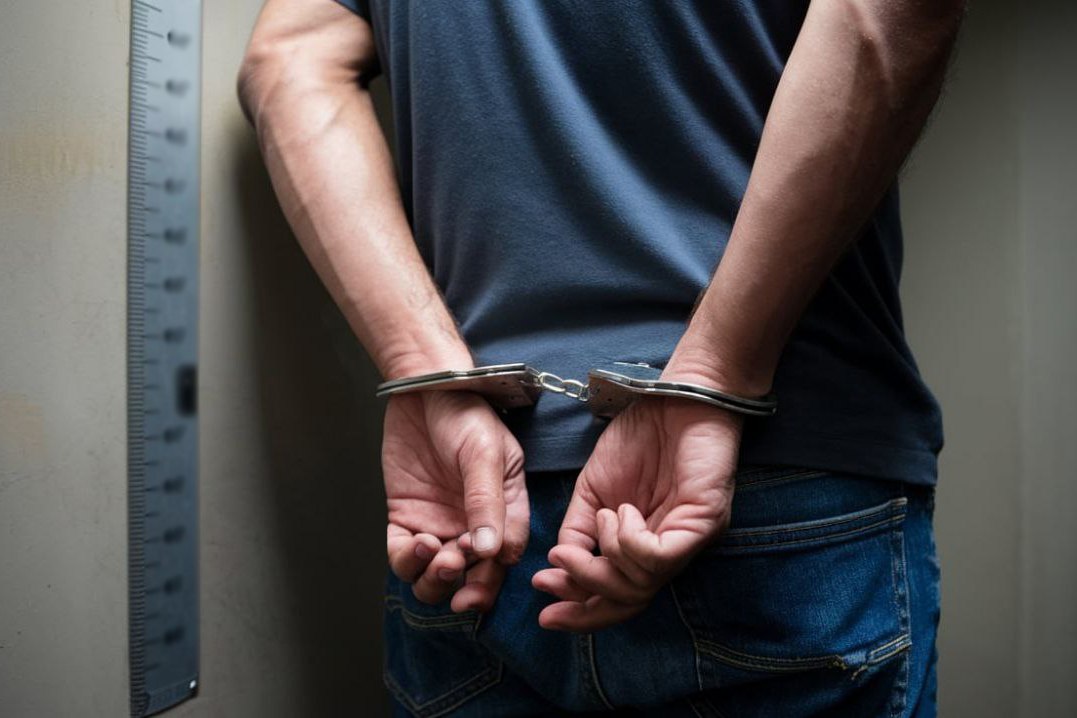 ‍  В Коряжме полицейскими задержан подозреваемый в совершении мошенничества  Сотрудниками полиции города Коряжма по подозрению в совершении мошенничества задержан нигде не работающий 43-летний местный житель.  Заявление от потерпевшей – пенсионерки 1954 года рождения – поступило в полицию в конце июня текущего года.  По имеющейся информации, в период с января 2020 по июнь 2025 года злоумышленник под различными предлогами, в том числе ссылаясь на сложное материальное положение, брал деньги у потерпевшей.  Всего мужчина похитил у пенсионерки порядка 1 миллиона рублей. Все средства он потратил на личные нужды.  По факту мошенничества, совершенного в особо крупном размере, возбуждено уголовное дело.  Злоумышленнику грозит наказание в виде лишения свободы на срок до 10 лет. Ведется следствие.  #МВД29 #MVD29 #РаботаетПолиция #Архангельскаяобласть