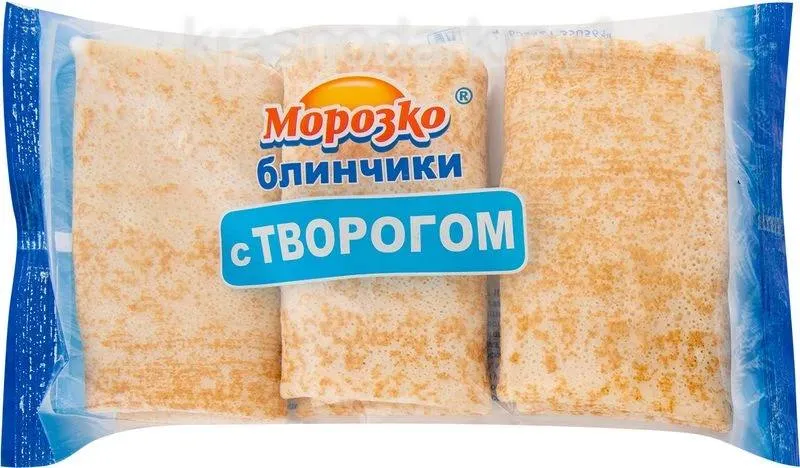 Кишечную палочку нашли в творожных блинчиках Морозко плюс превышение микробов в четыре раза Группа колибактерий и серьёзное зашкаливание по общему фону микрофлоры Роспотребнадзор уже вынес предостережение заводу в Петербурге Эти же блинчики раньше давали постояльцам подмосковного пансионата Долгожитель где в декабре массово отравились люди Тогда в образцах тоже нашли критический уровень микроорганизмов После той истории 44 человека 51 97 лет попали в больницу с острой кишечной инфекцией восемь умерли Возбудили уголовное дело директора задержали учреждение закрыли Краснодар Сегодня Телеграм ВСЁ оставайтесь на связи с нами в MAX   max ru krd 00