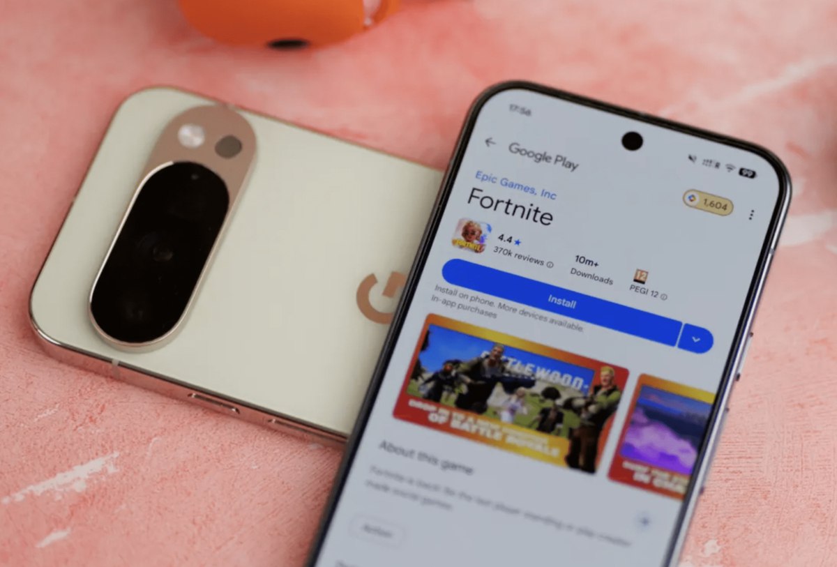 Epic и Google заключили тайное соглашение о сотрудничестве на 800 млн которое предполагает совместную разработку и продвижение продуктов Его содержание суд раскрыл в ходе слушаний по мировому соглашению между компаниями Судья выразил подозрение что партнёрство привело к смягчению позиции Epic в споре о комиссиях для разработчиков Android приложений vc ru legal 2702609