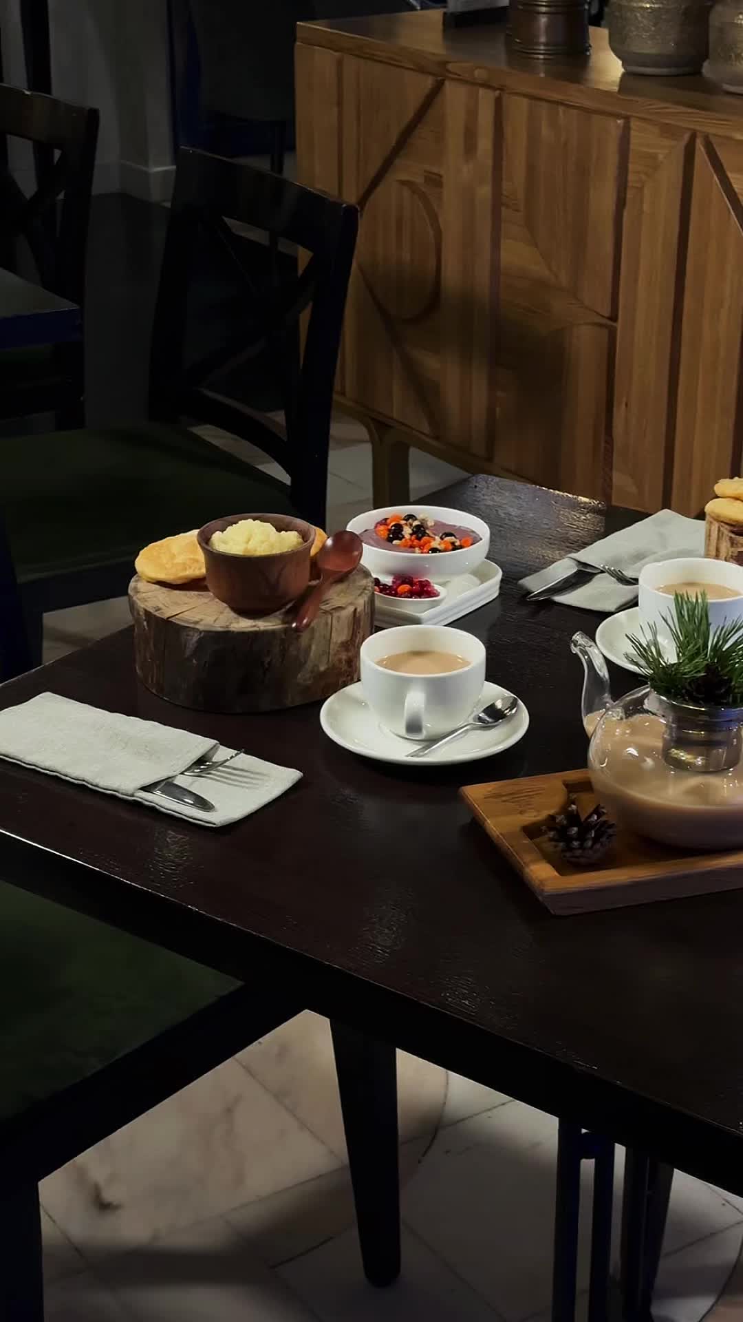 Федерико Арнальди исследует богатство бурятской кухни в новом выпуске 'Поедем поедим'