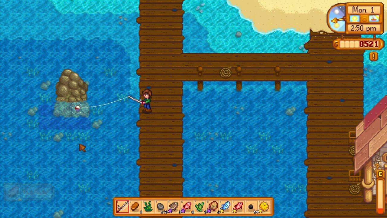 Stardew Valley признана лучшей игрой для снятия стресса  Недавнее исследование присвоило Stardew Valley 9,4 «уютных баллов» из 10 за её успокаивающие свойства.   Эта игра-симулятор фермерства позволяет игрокам заниматься уходом за растениями и животными без нагрузки конкретной целью, предлагая разнообразные задачи.  Идеальный способ отвлечься от повседневных забот можно найти в Steam.