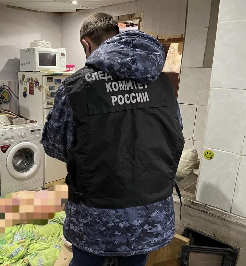 Подросток зарезал спящую мать в Архангельской области по версии следствия тело он спрятал в погреб а сам скрылся После 17 летнего парня нашли и допросили он дал признательные показания Удары ножом подросток нанес на почве личных неприязненных отношений Подписаться на РИА Новости