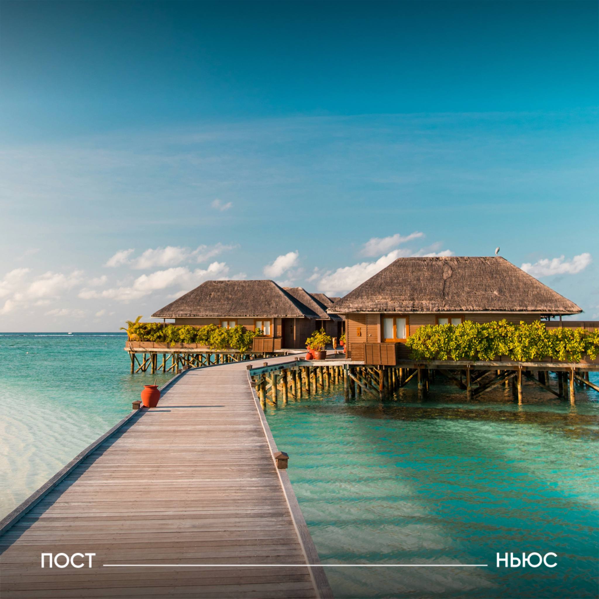 Карты Мир начали принимать на Мальдивах Оплата стала доступна в одном из четырехзвездочных отелей сообщили российские туристы SHOT Миром можно расплатиться за допуслуги массаж мини бар и другое Комиссия составляет 3 Ранее на Мальдивах принимали только UnionPay Известно что Мир работает через специальный сервис ClickPay Официального запуска со стороны властей Мальдив пока нет В Российском союзе туриндустрии советуют иметь альтернативные способы оплаты здорово пусть в других странах будет работать похоже на сказки мне все равно по Мальдивам не езжу Подписывайтесь на PostNews в MAX