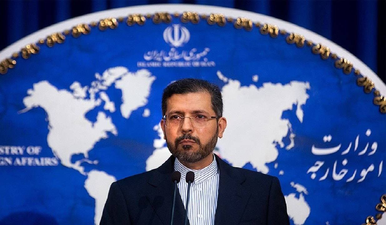 Президент Ирана намерен посетить Армению Заместитель министра иностранных дел Ирана Саид Хатибзаде на фото сообщил журналистам в Ереване, что запланирован визит президента Ирана в Армению. По его словам, сроки визита пока не определены, но подготовка уже началась.