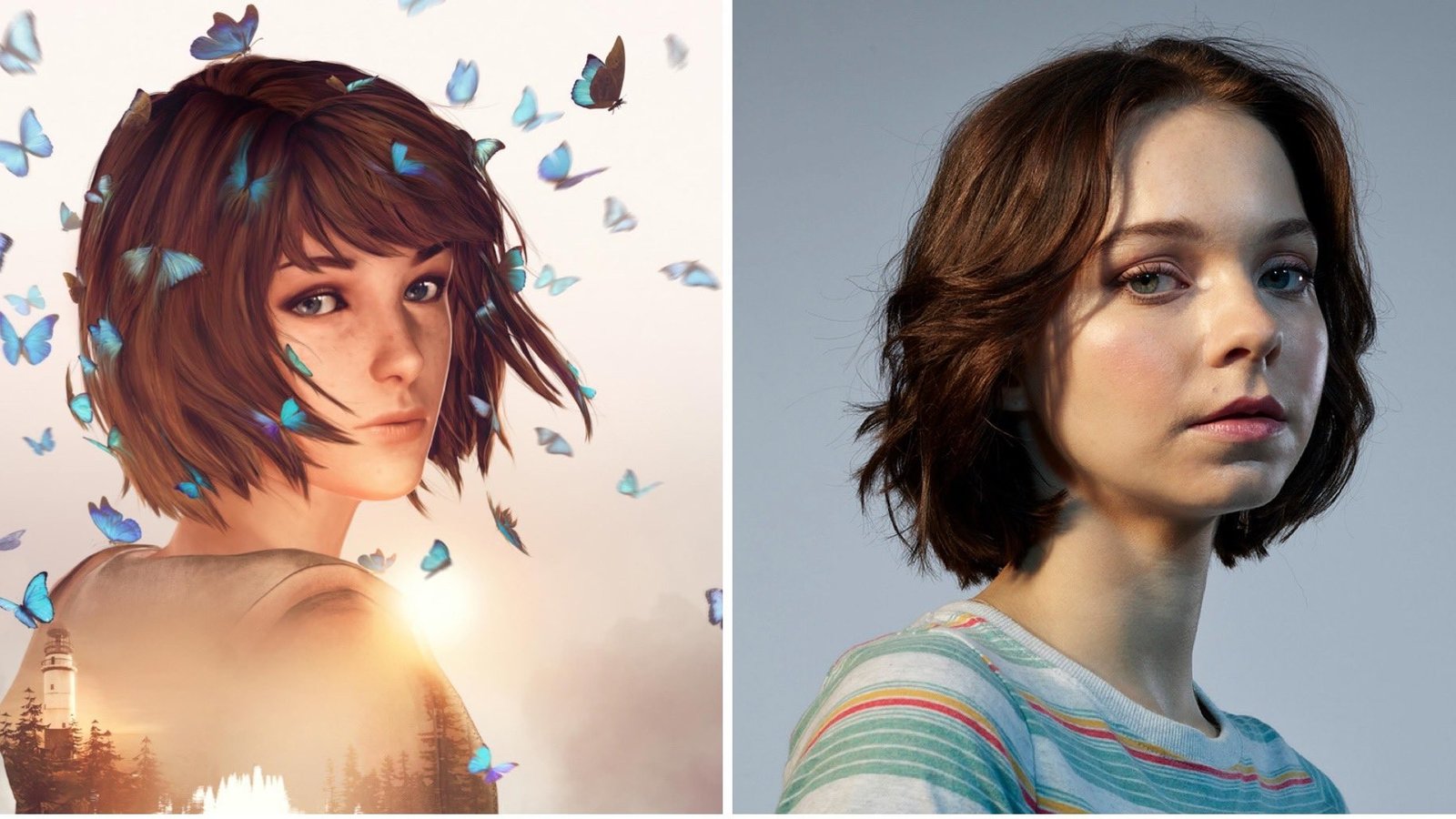 Эмма Майерс хочет сыграть Макс из Life is Strange а фанаты и не против Life is Strange готовится к экранизации в формате сериала и фанаты уже начали размышлять о потенциальном актёрском составе