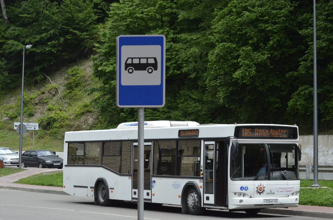 В ночь на Крещение в Сочи будет продлена работа общественного транспорта Для удобства жителей и гостей города движение ряда автобусных маршрутов продлят до 02 00 Это позволит безопасно и комфортно добраться домой после посещения храмов и мест крещенских купаний Новости Сочи 24 Мы в MAX