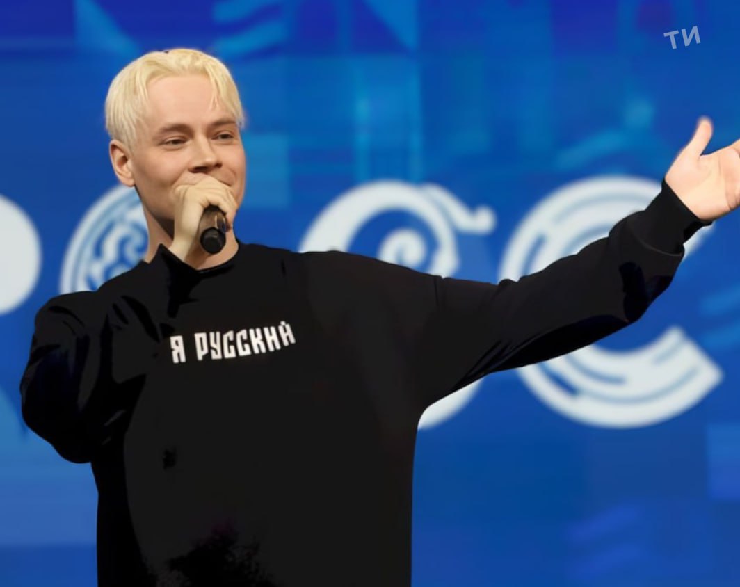 Фадеев написал Шаману Автором песни, которую исполнит SHAMAN на "Интервидении", стал продюсер Максим Фадеев. Сам же Ярослав Дронов заявил, что "музыка Фадеева всегда находится на границе реального мира и божественного" Напомним, Россию на конкурсе "Интервидение" будет представлять певец SHAMAN из Тульской области. Конкурс пройдет 20 сентября в Москве, участие к котором ранее подтвердили свыше 20 стран мира, в частности Азербайджан, Белоруссия, Бразилия, Китай, Киргизия и Куба. Кто победит - узнаем 20 сентября.
