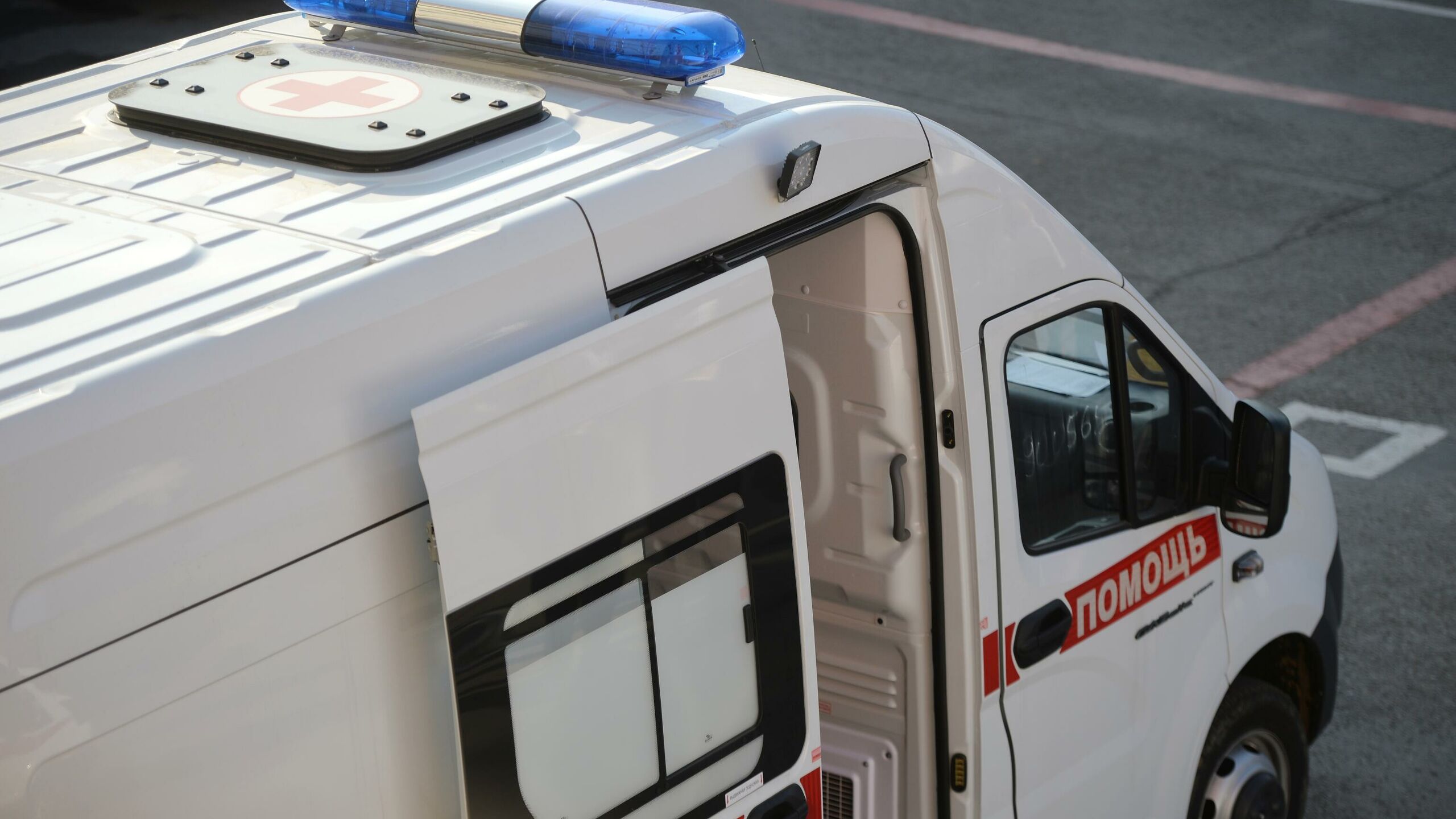 Уголовное дело об оставлении ребенка в опасности возбуждено после того как лошадь лягнула в лицо двухлетнюю девочку в деревне в Ломоносовском районе Ленинградской области сообщила пресс служба СУСК РФ по региону По данным следствия в четверг двухлетняя девочка которая вместе с матерью находилась на территории частного дома в деревне Муховицы подбежала к лошади та лягнула ребенка и попала по лицу В настоящее время малолетняя помещена в медицинское учреждение где ей оказана медицинская помощь Следственным отделом по городу Сосновому Бору возбуждено уголовное дело по признакам преступления предусмотренного статьей 125 УК РФ оставление в опасности говорится в сообщении Угрозы жизни и здоровью ребенка нет уточнили в ведомстве