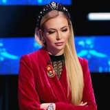 Аватар Телеграм канала: Оптимистка в штатском 🇷🇺