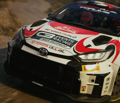 EA больше не будет выпускать симуляторы ралли — видимо, студию Codemasters закроют Пришли дурные вести для поклонников раллийных игр. Electronic Arts не будет выпускать проекты по лицензии World Rally Championship WRC . Пакет Hard Chargers для EA Sports WRC станет последним контентом. Сама игра останется доступна для покупки. «Уважаемое сообщество Rally. Читать далее