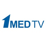 Аватар Телеграм канала: Первый медицинский канал I 1medTV
