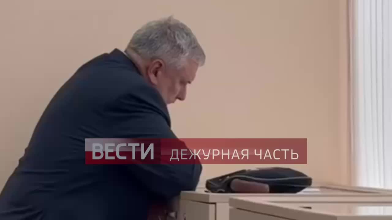 Дело против судьи Тришкина возбуждено после инцидента с водителем такси