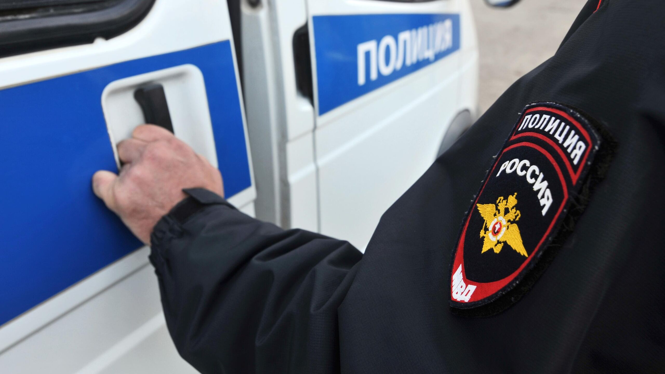 Полиция в Славском районе под Калининградом возбудила уголовное дело на местного жителя после убийства пятимесячного щенка, сообщила пресс-служба регионального УМВД.