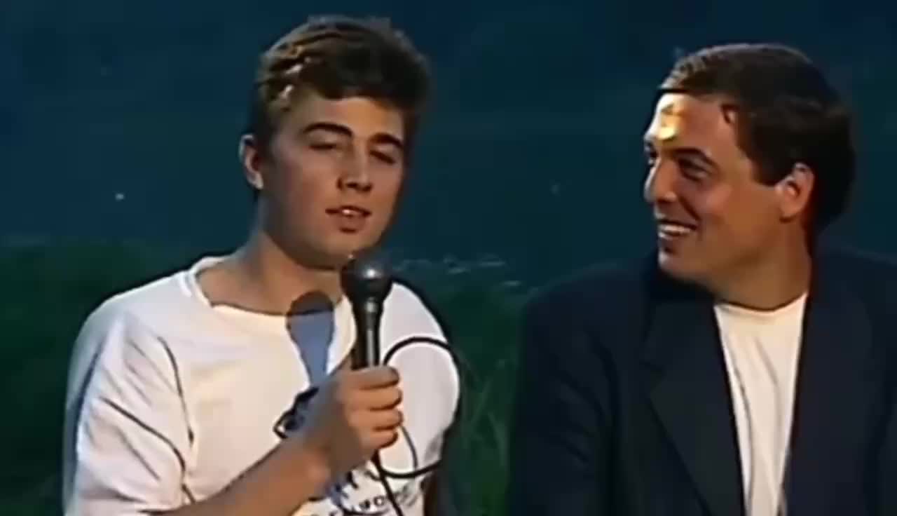 Сергей Бодров мог бы отметить 54-й день рождения