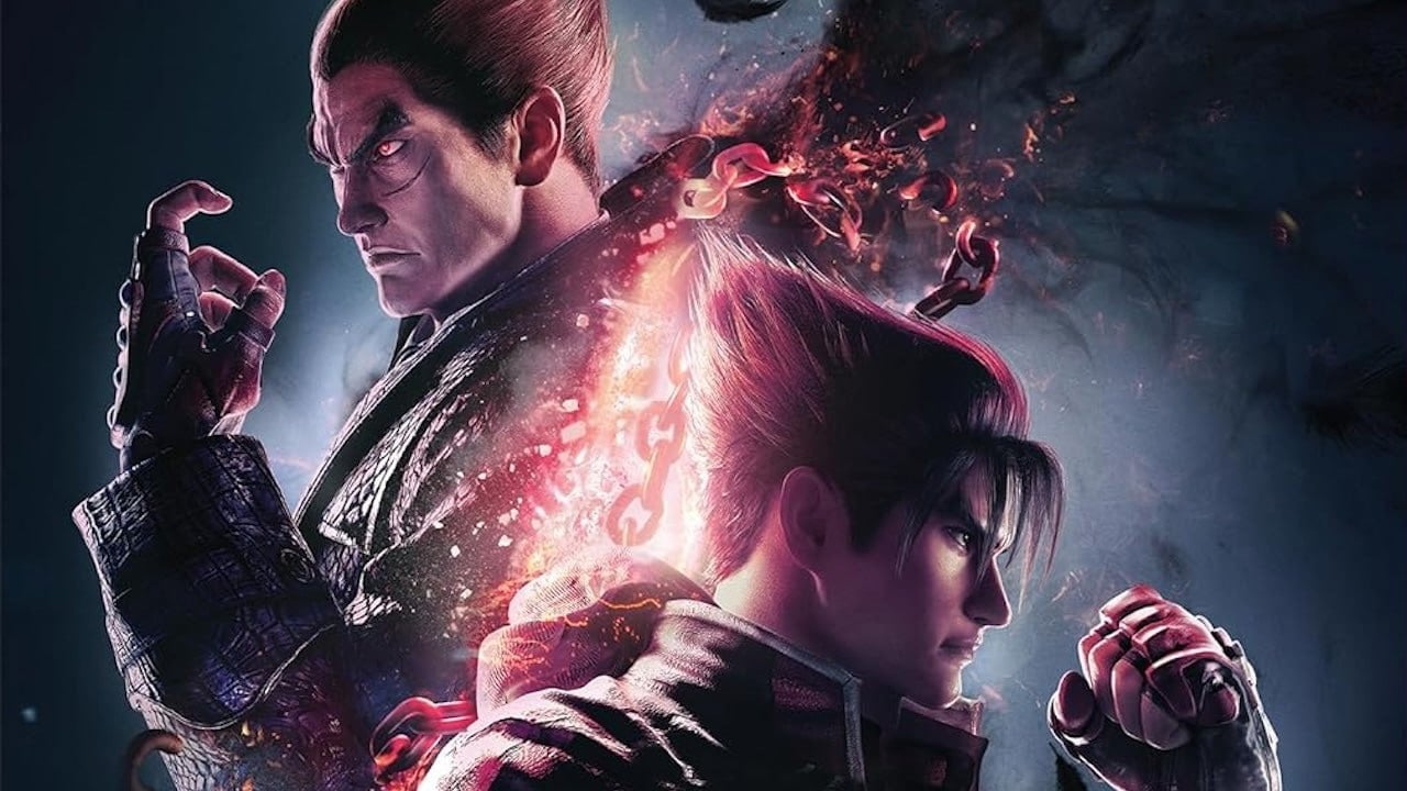 Tekken 8 продалась тиражом 3 миллиона копий за первый год  Tekken 8 от Bandai Namco продалась тиражом 3 миллиона копий за первый год, значительно обогнав Tekken 7. В скором времени для игры выйдет DLC с участием нового персонажа.  Читайте подробнее на Kupikod Media