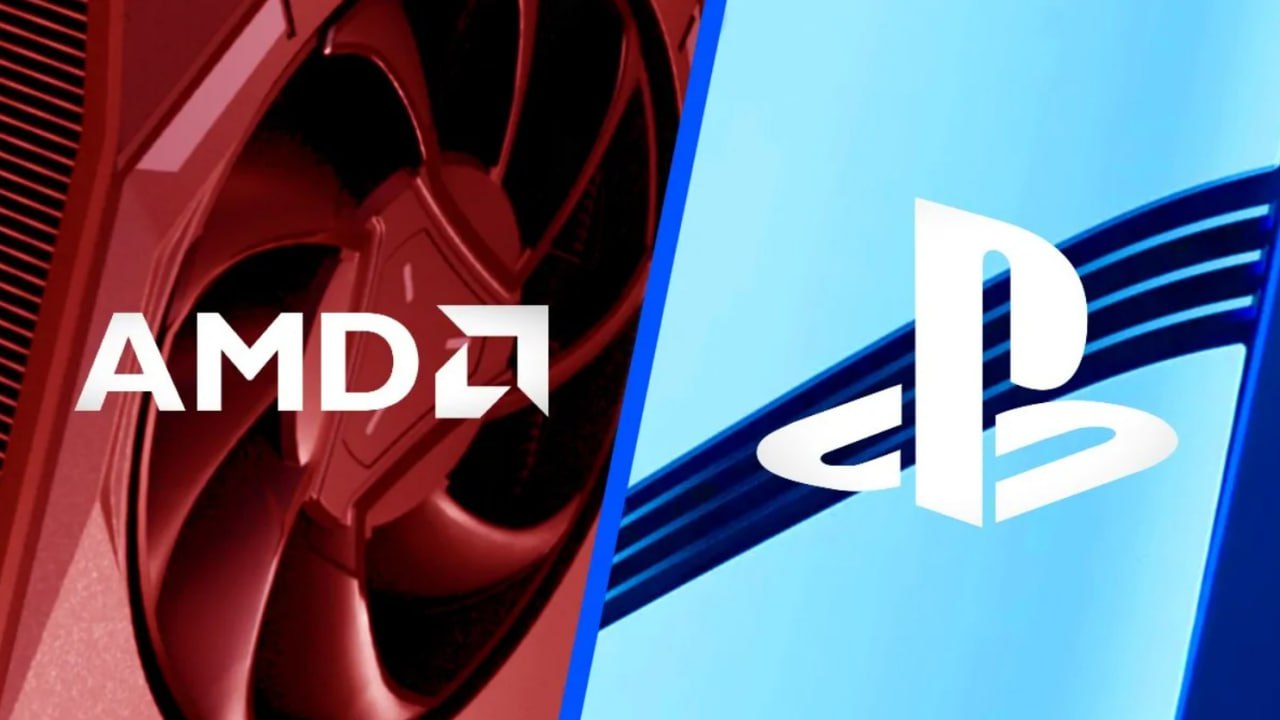 PS6 БУДЕТ РИСОВАТЬ КАРТИНКУ МОЗГОМ Sony и AMD мутят мощную графику с ИИ — проект Amethyst уже в работе. Консоль научат прямо внутри себя обучать нейросети, чтобы делать не просто красиво — детализация вырастет так, что можно будет разглядеть прыщ на носу NPC. Что уже известно: > — часть технологий тестят на PS5 Pro; > — полная жара — только в PS6; > — разработчикам откроют новые фишки для отрисовки мира, света, текстур и прочих вкусняшек. Осталось дождаться, чтобы кто-то сделал игру, которая реально это использует — а не просто добавил побольше пыли на асфальт.