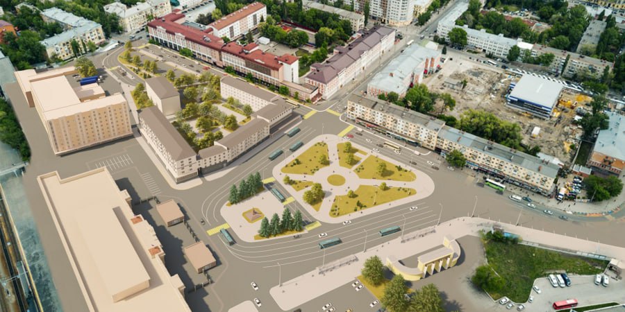 На Привокзальной площади после сноса общежития появится парковка на 135 мест В ближайшее время начнется установка ограждения строительной площадки На Привокзальной площади в Саратове на месте снесенного общежития построят парковку на 135 мест Об этом на встрече со своими заместителями рассказал глава города Михаил Исаев По его словам это часть комплексной реконструкции Привокзальной площади Вместе с масштабным обновлением самого железнодорожного вокзала которому возвращается исторический облик здесь создается современный и удобный транспортный узел На прошлой неделе подвели итоги аукциона на снос общежития Привокзальная площадь 12 В ближайшее время начнется установка ограждения строительной площадки после чего стартуют подготовительные работы и демонтаж Напомним работы предварительно оценили в 8 5 млн рублей Расселение 28 семей стоило 100 млн рублей