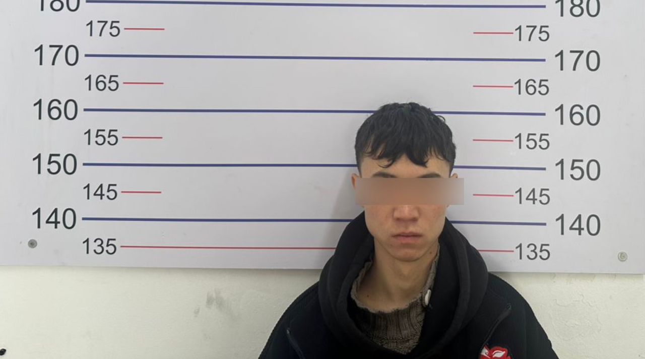 В Бишкеке в частной гостинице убили девушку Трагедия произошла утром 26 января на улице Кулиева По данным милиции между мужчиной и девушкой которые долгое время состояли в отношениях после распития алкоголя вспыхнула ссора Во время конфликта девушка ранила парня ножом в руку В ответ он ударил ее ножом в шею Девушка скончалась на месте Возбуждено уголовное дело по статье Убийство Подозреваемый 23 летний парень задержан и водворен в ИВС