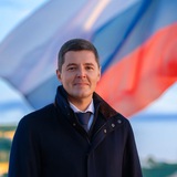 Дмитрий Артюхов