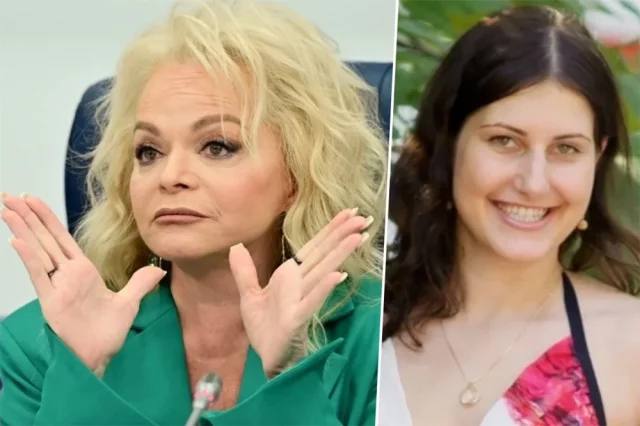 Защита Ларисы Долиной подала в Верховный суд возражения на жалобу Полины Лурье которая оспаривает право собственности на квартиру в Хамовниках Уже завтра Верховный суд должен рассмотреть жалобу Лурье на решения нижестоящих судов вернувших Долиной право собственности Лурье просит признать сделку законной Россия Подписаться на Pravda ru