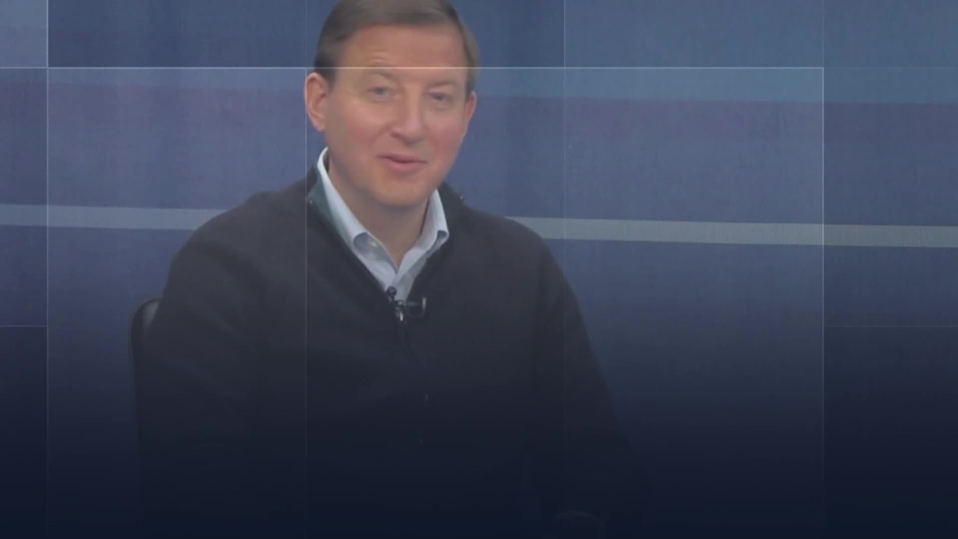 Андрей Турчак озвучил ключевые события года для Алтайского края