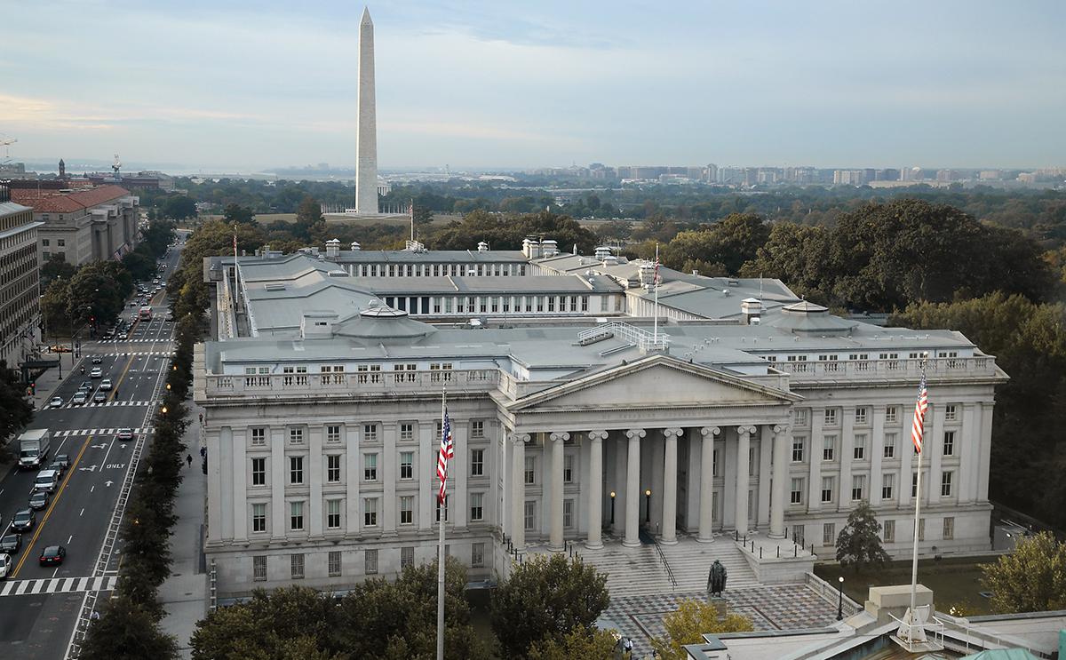 Компания из Узбекистана попала под американские санкции   repost uz vtorichnie vveli Подписывайтесь на Repost