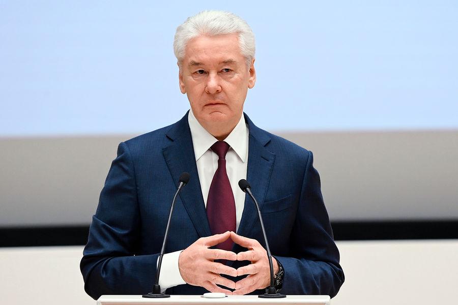 Средняя продолжительность жизни москвичей приблизилась к 80 годам, это мировой результат - Собянин.