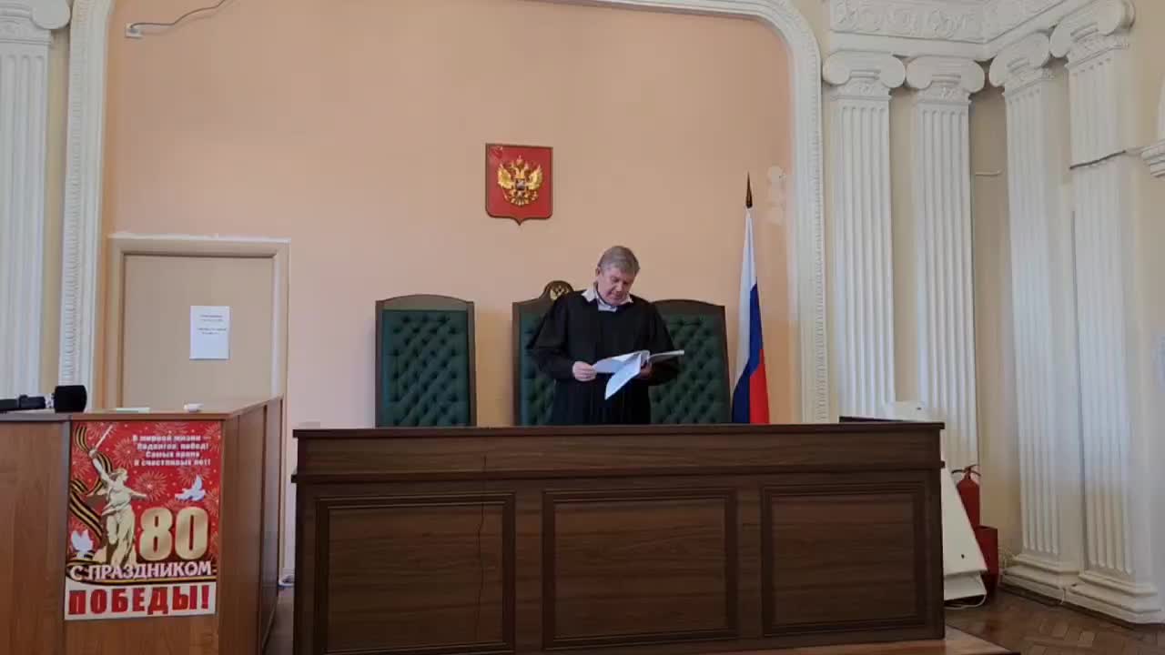 Две организации оштрафованы на 500 тыс. рублей за коррупционные правонарушения в Томске и Севастополе