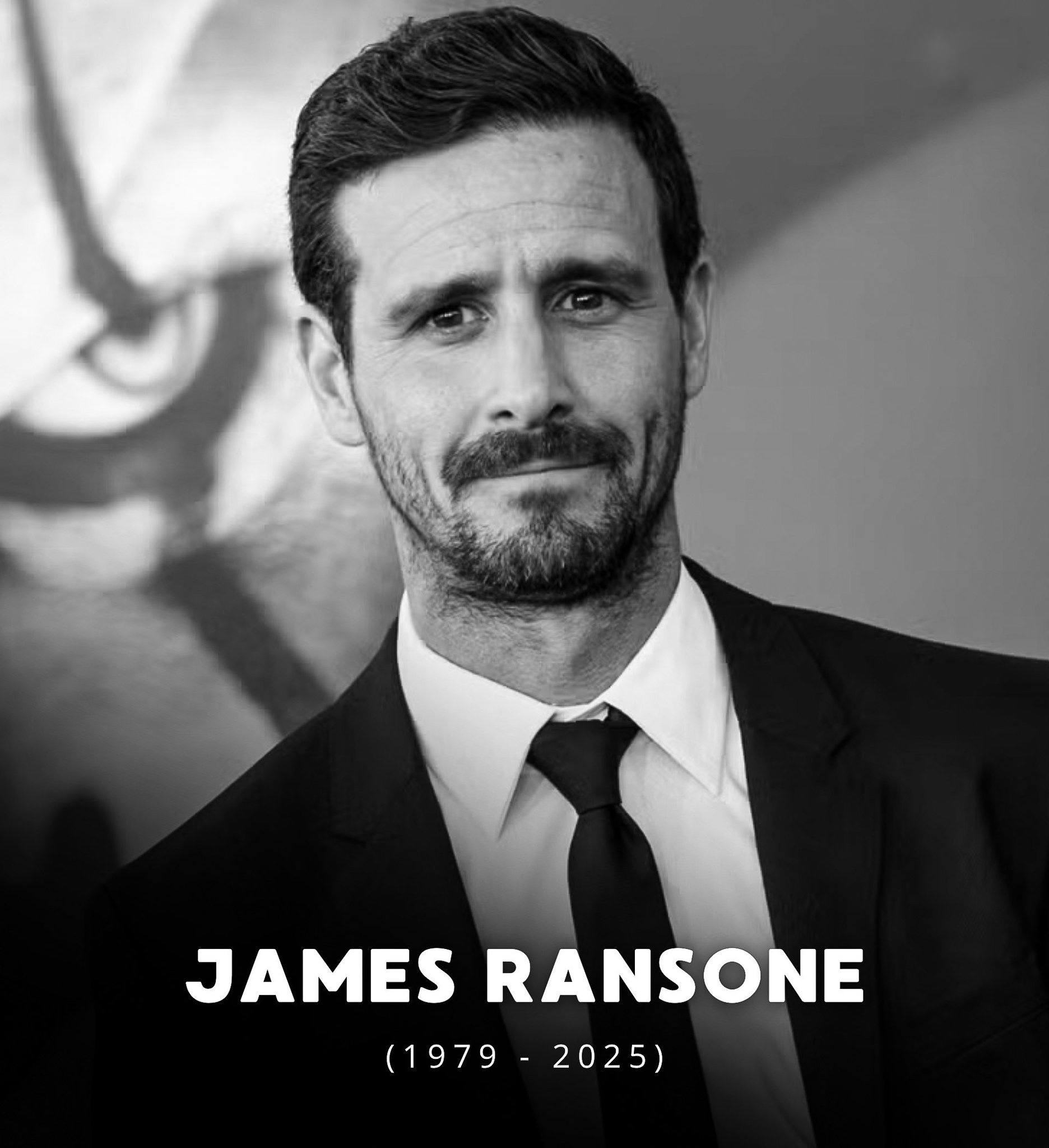 Умер актер Джеймс Рэнсон Ему было 46 лет Он был известен по ролям в сериале Прослушка фильме Оно 2 дилогии Черный телефон и других проектах