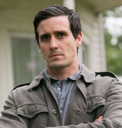 В Лос Анджелесе найден мертвым 46 летний американский актер Джеймс Рэнсон В графу причина смерти судмедэксперты записали самоубийство Рэнсон известен ролями в сериале Прослушка и фильме Оно 2 ВПШ