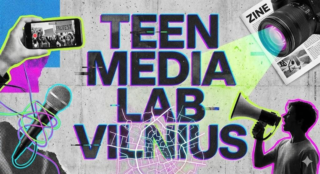 В Вильнюсе запускают медиалабораторию для подростков на русском языке Некоммерческий проект Teen Media Lab запускают Мария Березикова Sciencely Vilnius Марина Скорикова Рефорум и Илья Клишин Волна Лаборатория ищет ребят которым интересно узнать как создаются тексты подкасты и видео для соцсетей Опыт не важен ждут и начинающих блогеров и тех кто только мечтает о журналистике Это не школьный кружок а пространство для общения на равных Обучение бесплатное Оно начнется с офлайн встреч С января по май подростков ждут лекции и воркшопы в Вильнюсе с профессиональными журналистами из крупных редакций Эксперты поделятся реальным опытом работы в медиа вместо скучной книжной теории Летом участники попробуют себя в деле В июне сформируют команды редакции которые будут работать над собственными проектами с помощью кураторов В сентябре состоится финал с презентацией работ жюри лучшие проекты получат поддержку для развития Для участия нужно заполнить анкету по этой ссылке Организаторы просят сделать это вместе с родителями важно чтобы взрослые были в курсе и поддерживали ребенка