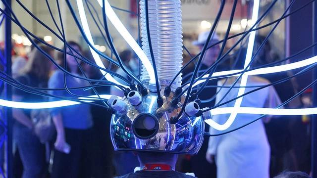 Разработчиков нейросетей могут обязать раскрывать данные на которых обучалась или тестировалась их нейросеть Ведомости новости iphonesru