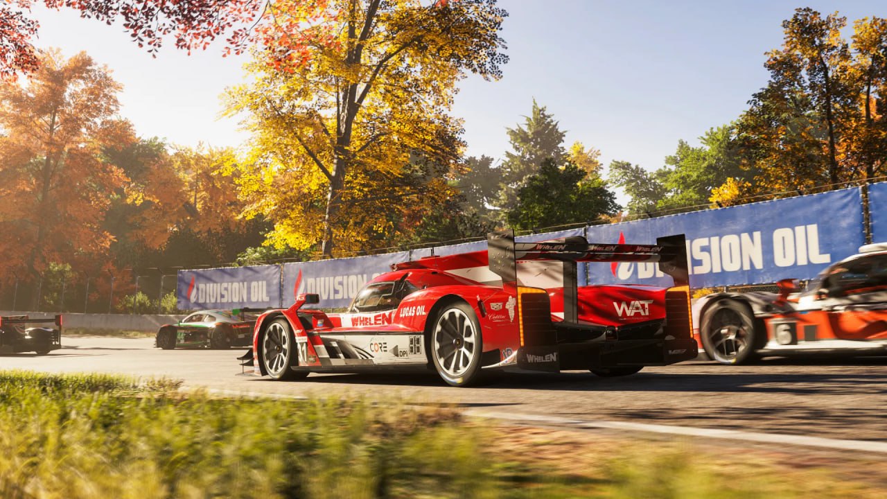 Фил Спенсер заявил что серия Forza Motorsport не мертва однако новой части в ближайшие годы ждать тоже не стоит Xbox сфокусирована на играх релиз которых должен состояться раньше   dtf ru games 4114866