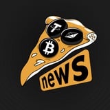 Аватар Телеграм канала: CryptoPizza News