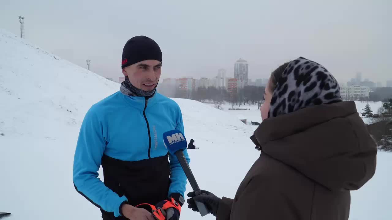 Свердловская область развивает спортивную инфраструктуру с новыми центрами для лыжных гонок и велоспорта