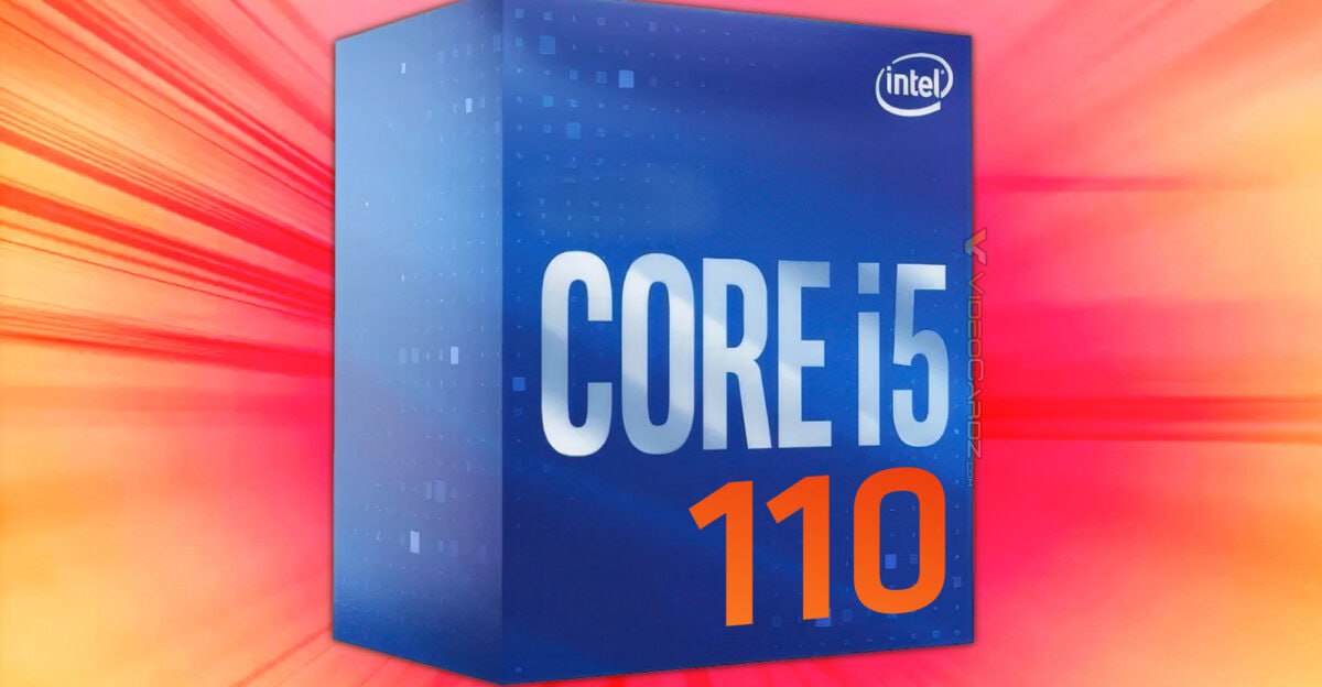 Intel вернула Comet Lake Core i5 110 снова на 14 нм Компания выпустила Core i5 110 обновлённую версию i5 10400 на архитектуре Comet Lake S Чип построен по 14 нм техпроцессу имеет 6 ядер и 12 потоков и предназначен для платформы LGA1200 Технические детали Архитектура Comet Lake S 14 нм Ядра потоки 6 12 Частота до 4 3 ГГц TDP 65 Вт Сокет LGA1200 Цена 200 А вы бы купили такой чип в 2025 году Заказать сборку ПК в InterPC Участвуй в розыгрыше 3 х ИГРОВЫХ ПК Наши каналы Intel CometLake процессоры