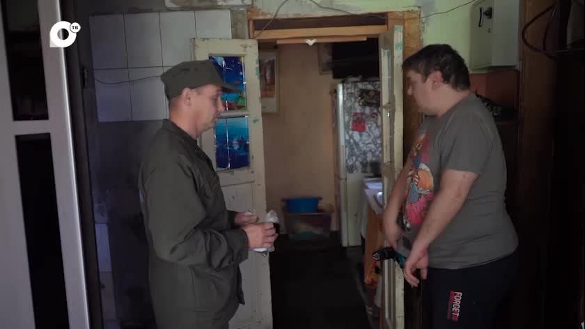 Установка более 30 тыс. пожарных извещателей в Хабаровском крае для повышения безопасности