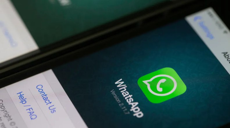 WhatsApp запрещённой в России Meta протестирует лимиты на количество сообщений которые пользователь или компания могут отправить собеседнику без последующего ответа Конкретные лимиты пока не называют Направлена мера на борьбу со спамом vc ru services 2281288