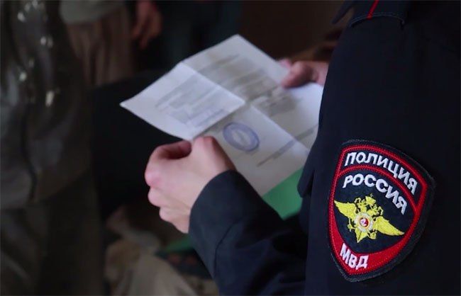 За полгода из Челябинской области выдворили 371 мигранта   На Южном Урале стартовал первый этап оперативно-профилактической операции «Нелегал».
